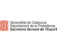 Secretaria general de l'esport