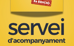 Servei d'acompanyament i suport al procés d'oposicions 2026