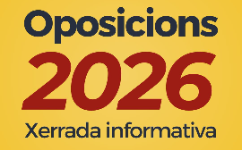 Sessió informativa