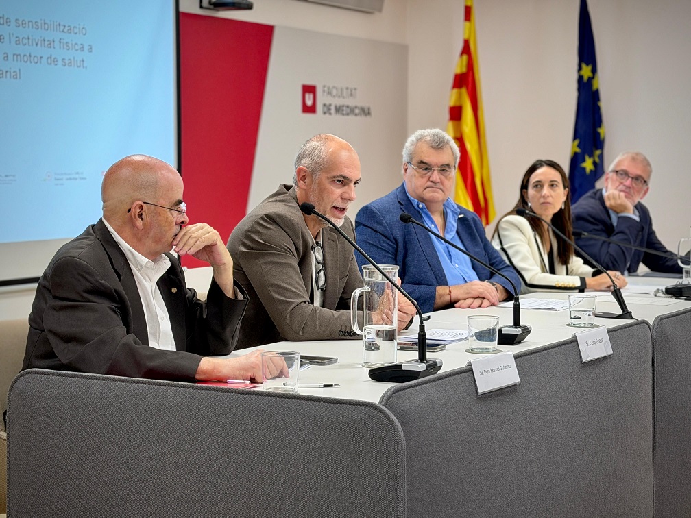 Taula rodona jornada Integraci� activitat f�sica a les PIMES (1)